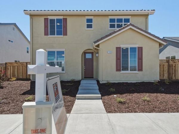123 Carmona Drive, King City, CA 93930