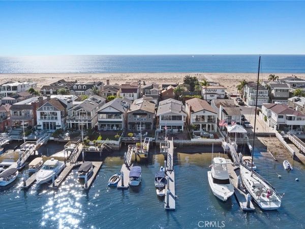 1202 E Balboa Boulevard, Newport Beach, CA 92661