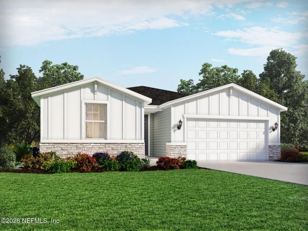 7357 EVERETT FOREST Drive, Jacksonville, FL 32219