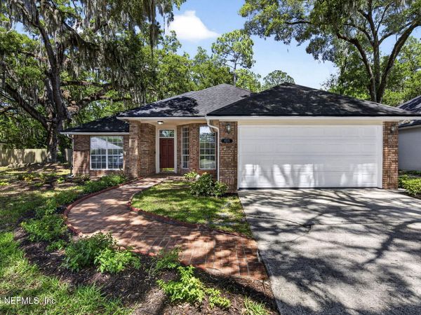 9515 BROKEN OAK Boulevard, Jacksonville, FL 32257