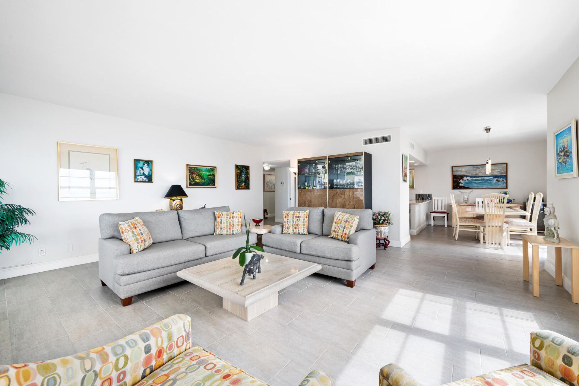 3850 Galt Ocean Drive, Unit 901, Fort Lauderdale, FL 33308 Photo