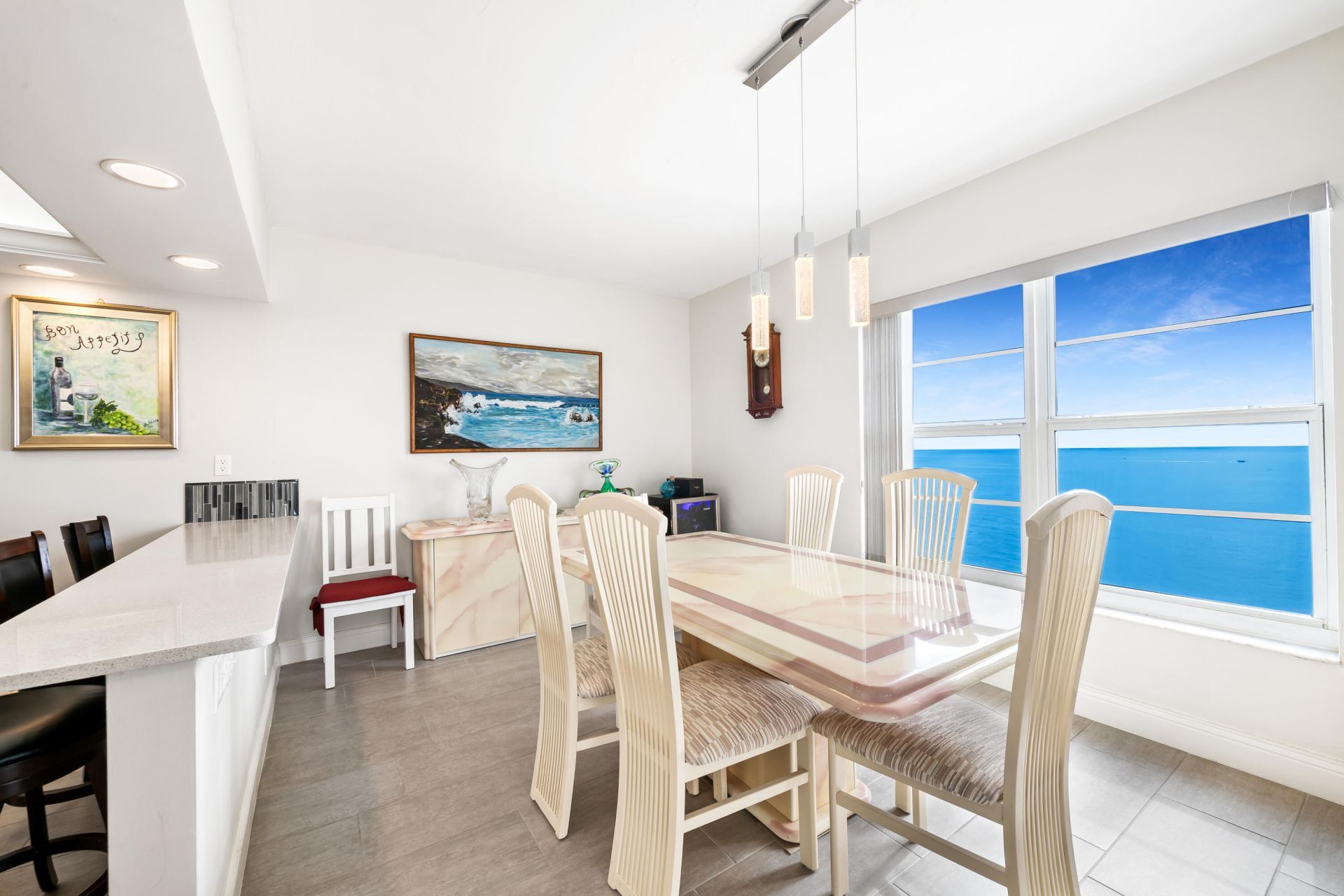 3850 Galt Ocean Drive, Unit 901, Fort Lauderdale, FL 33308 Photo