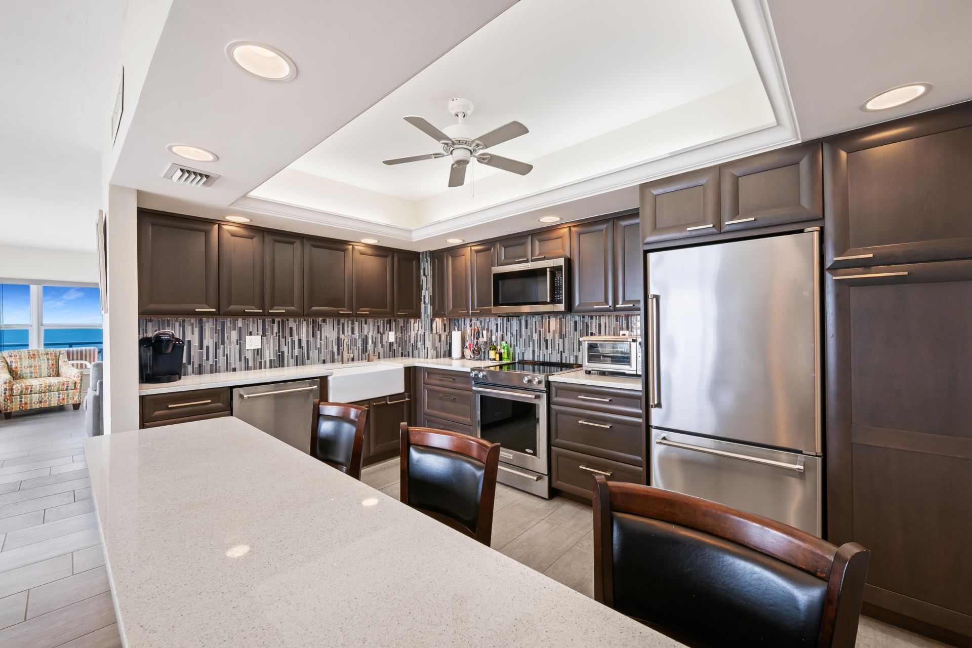 3850 Galt Ocean Drive, Unit 901, Fort Lauderdale, FL 33308 Photo