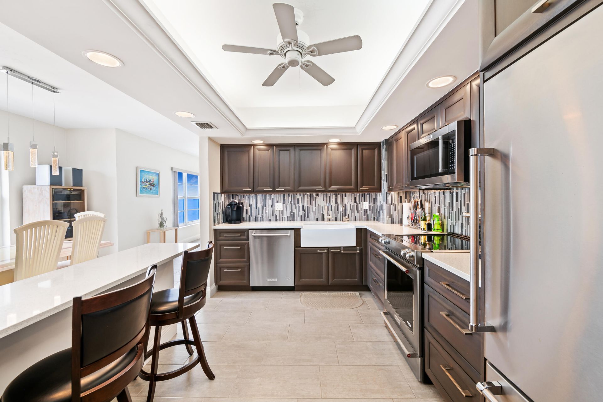 3850 Galt Ocean Drive, Unit 901, Fort Lauderdale, FL 33308 Photo