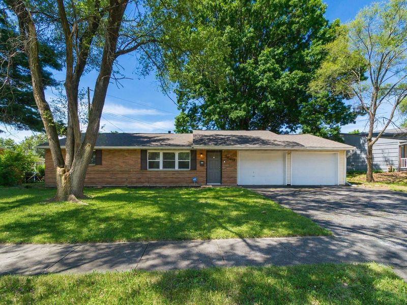 3869 Gilroy Road, Columbus, OH 43227 Photo 1