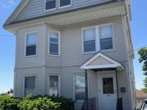 161 Garland St., Unit 2, Everett, MA 02149