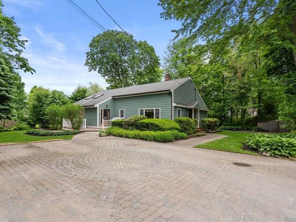 18 Ivy Rd, Littleton, MA 01460