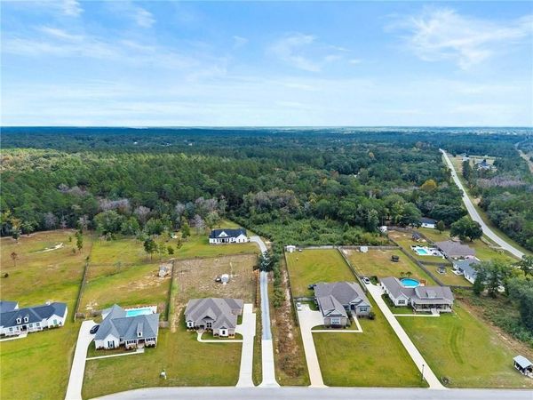 3397 Deer Crest Drive, Mobile, AL 36695
