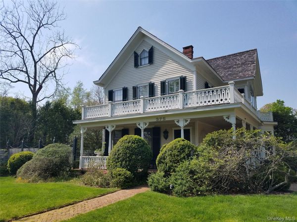 375 Hill Street , Southampton, NY 11968