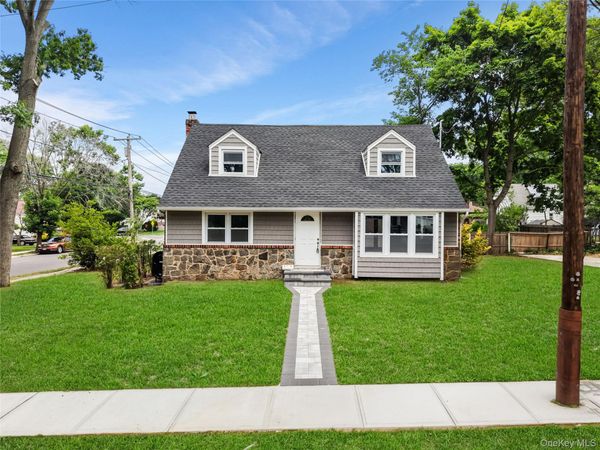 474 Roy Street , West Hempstead, NY 11552