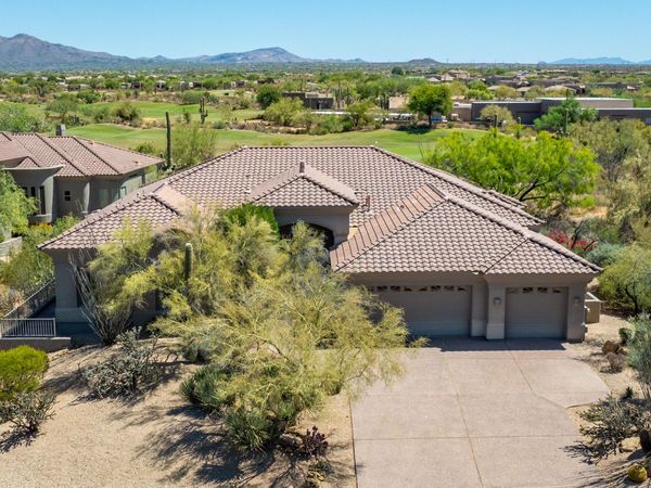 34151 N 92ND Place, Scottsdale, AZ 85262