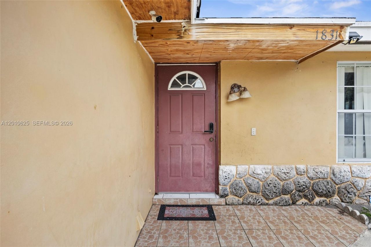 1831 Hiltonia Cir , West Palm Beach, FL 33407 Photo