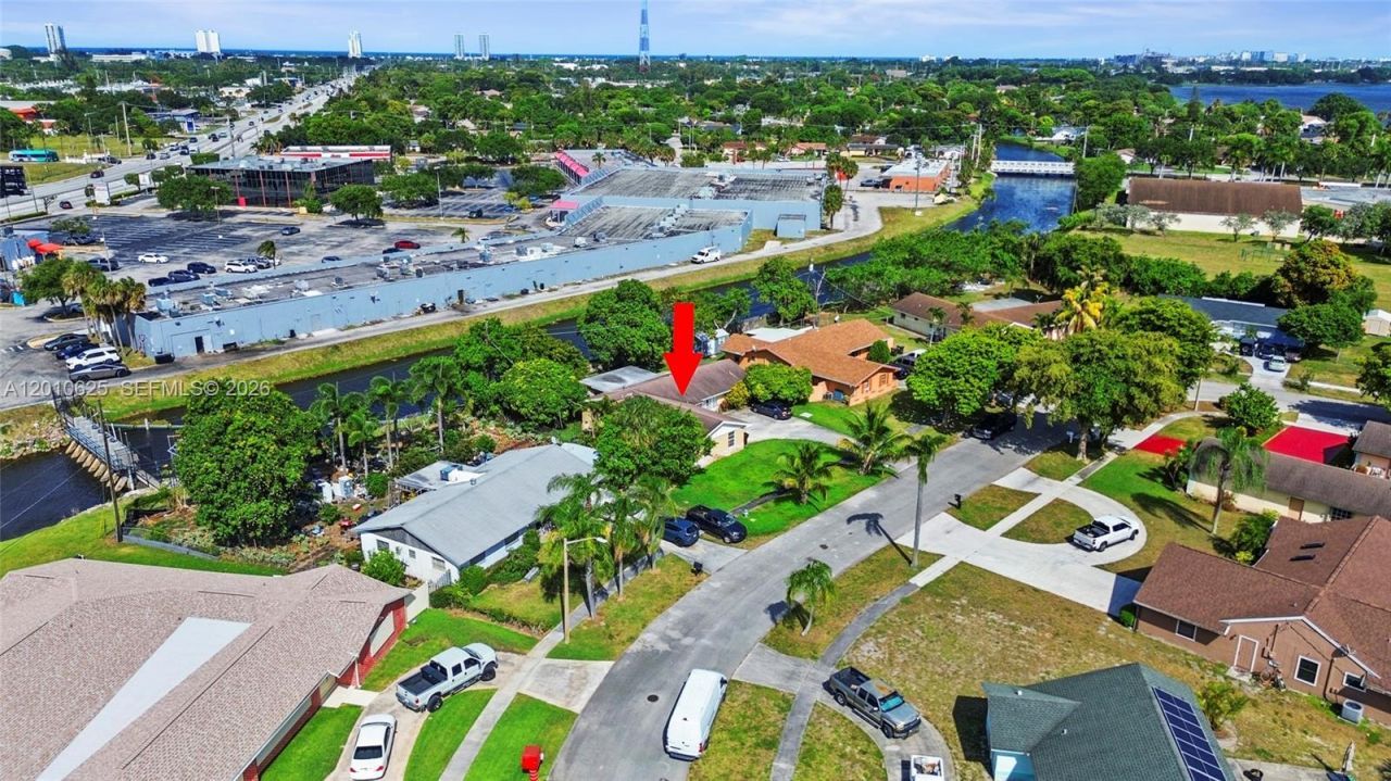 1831 Hiltonia Cir , West Palm Beach, FL 33407 Photo