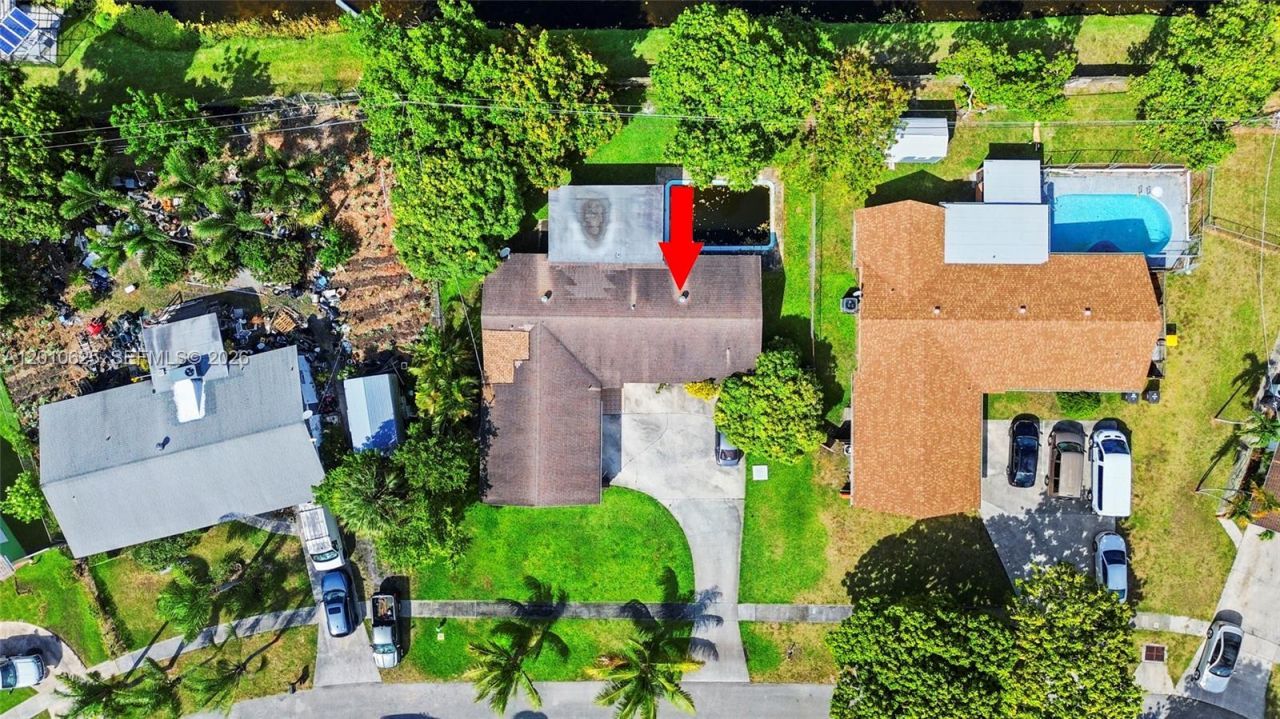 1831 Hiltonia Cir , West Palm Beach, FL 33407 Photo