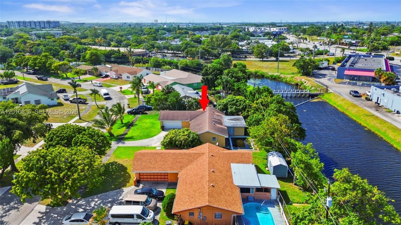 1831 Hiltonia Cir , West Palm Beach, FL 33407 Photo