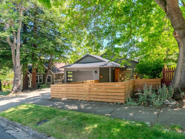 120 Nob Hill Street, Ashland, OR 97520