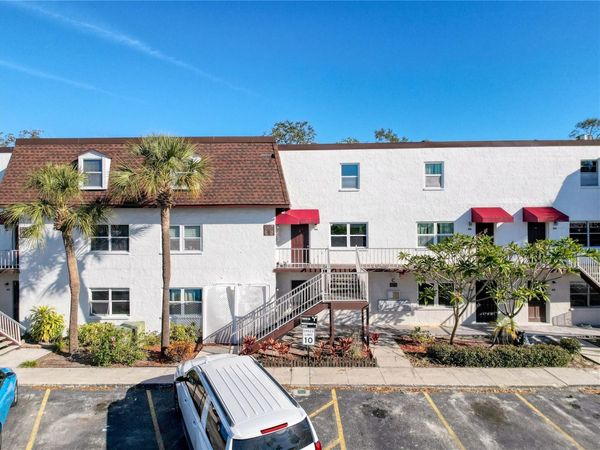 9201 TUDOR DRIVE , Unit C212, TAMPA, FL 33615