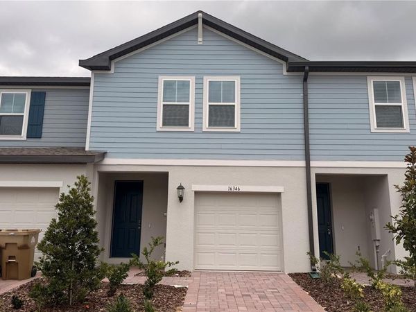 16346 BIRD OF PARADISE AVENUE , CLERMONT, FL 34714