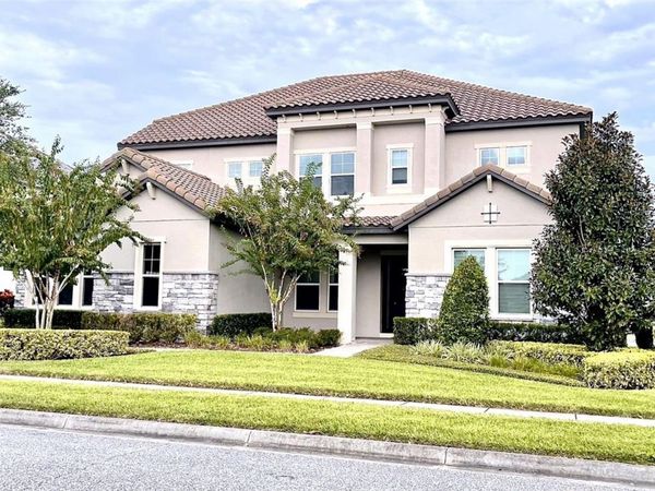 7759 GREEN MOUNTAIN WAY , WINTER GARDEN, FL 34787