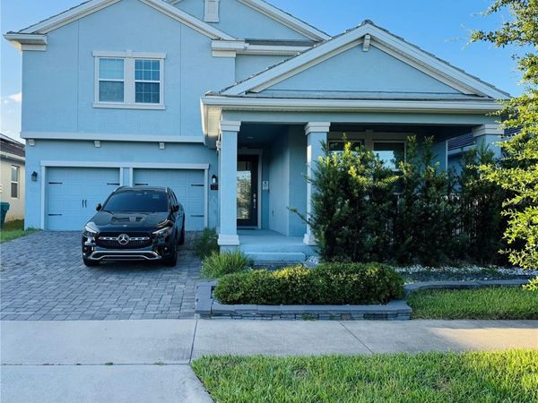 12151 IMAGINARY WAY , ORLANDO, FL 32832