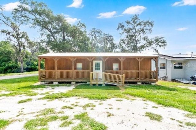 123 W Rhode Island Avenue , Orange City, FL 32763 Photo