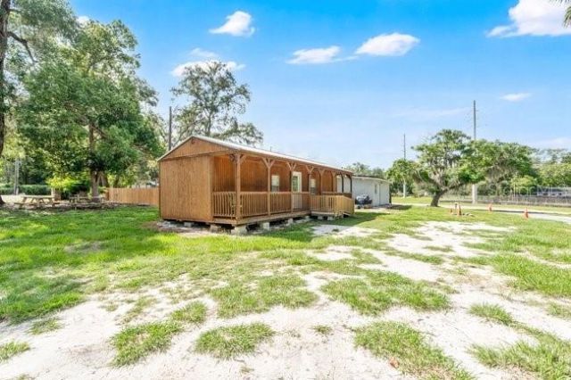 123 W Rhode Island Avenue , Orange City, FL 32763 Photo