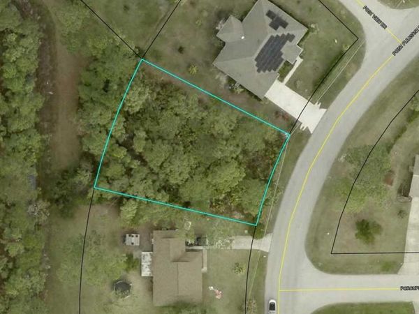 188 POINT PLEASANT DRIVE , PALM COAST, FL 32164