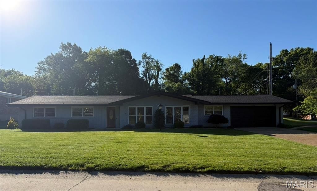 12208 Courtwick Drive , Sappington, MO 63128 Main Photo
