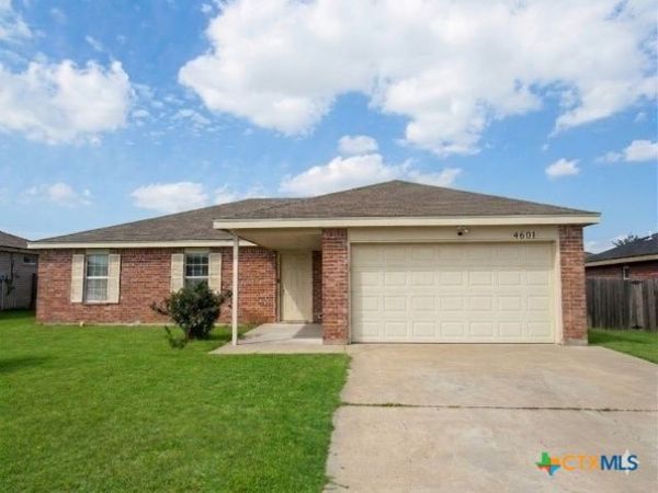 4601 Lloyd Drive , Killeen, TX 76549