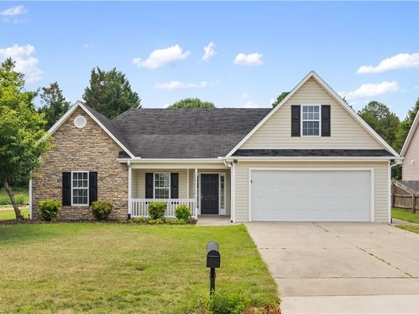1742 Spring Path Trail , Clemmons, NC 27012