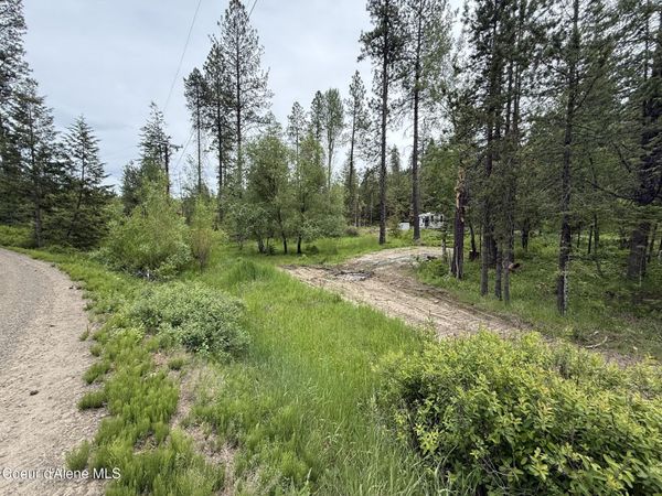 NKA Parkside Rd , Plummer, ID 83851