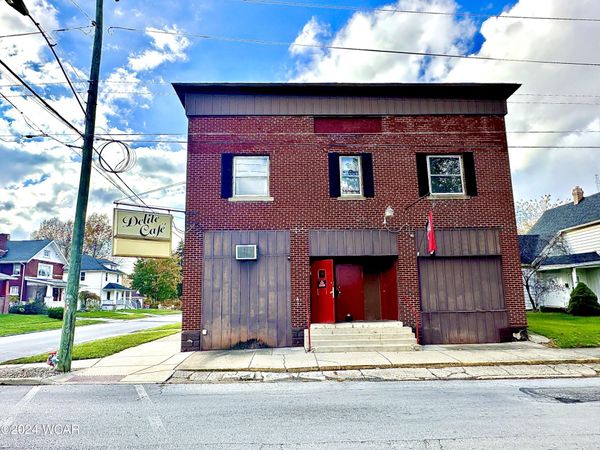501 N Cole Street, Lima, OH 45805