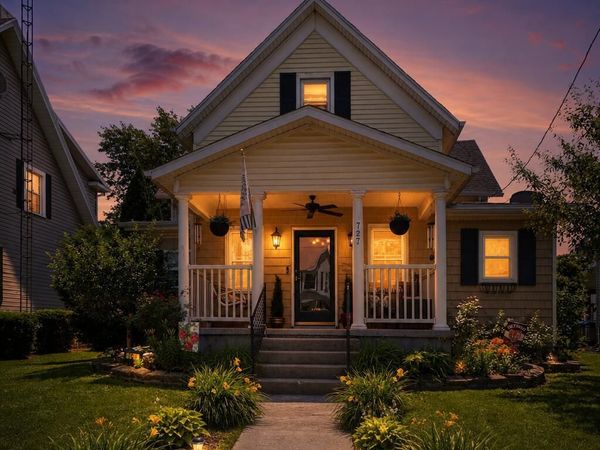 727 W 2nd Street, Delphos, OH 45833