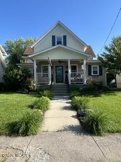 727 W 2nd Street, Delphos, OH 45833 Main Photo