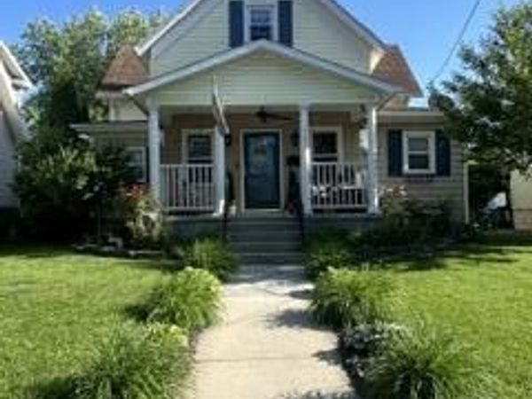 727 W 2nd Street, Delphos, OH 45833