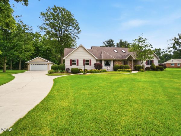 3425 Yoakam Road, Lima, OH 45806