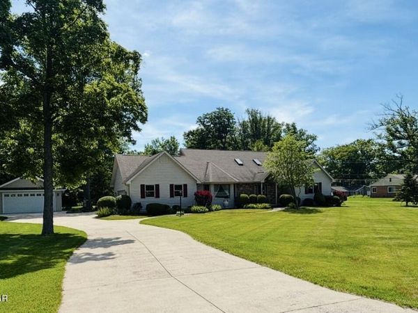 3425 Yoakam Road, Lima, OH 45806