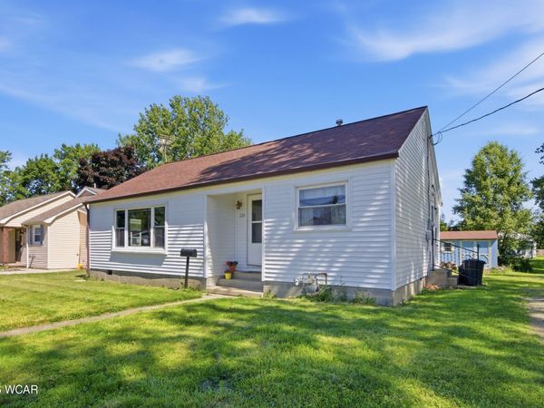 224 Spencer Drive, Van Wert, OH 45891