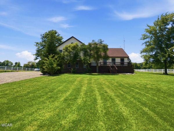 4801 Township Road 25, Ada, OH 45810