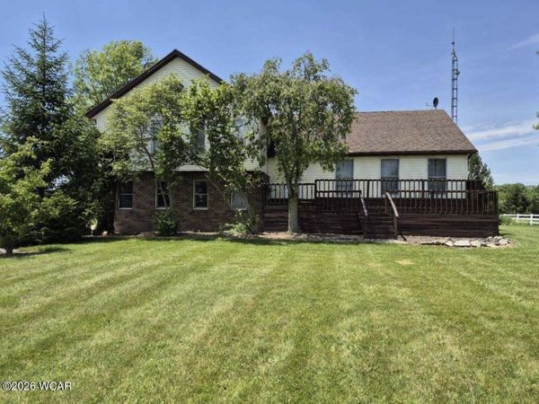 4801 Township Road 25, Ada, OH 45810