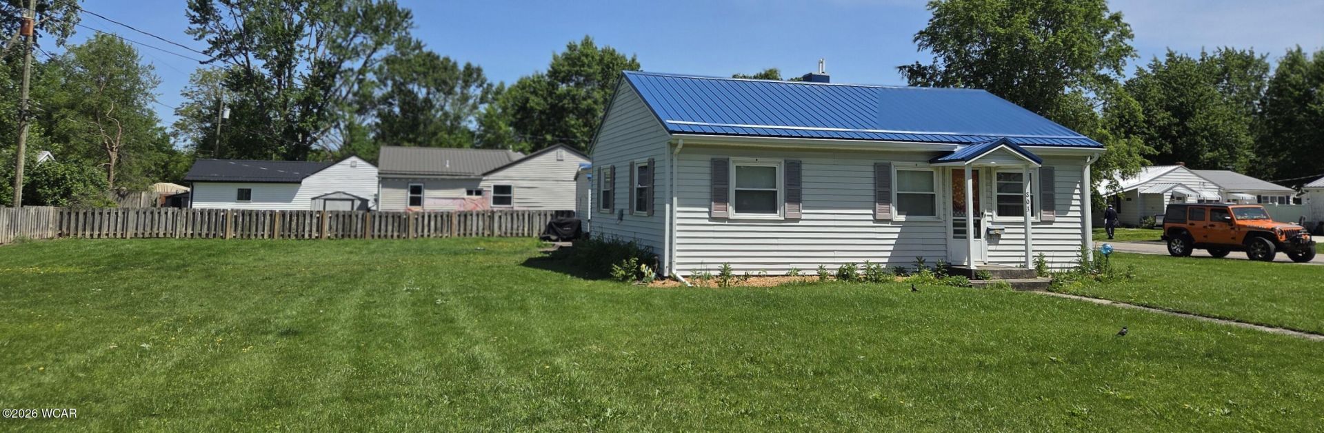 803 Airport Avenue, Van Wert, OH 45891 Main Photo