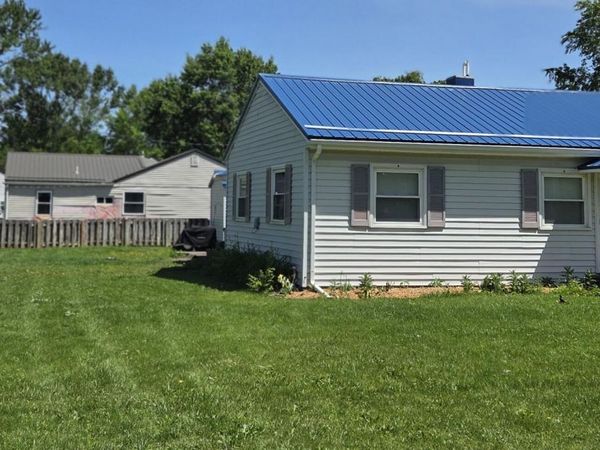 803 Airport Avenue, Van Wert, OH 45891