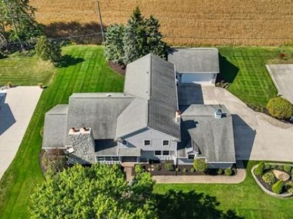 391 N Fernwood Drive, Lima, OH 45805