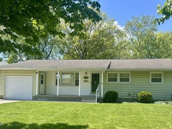 1213 Melrose Street, Lima, OH 45801