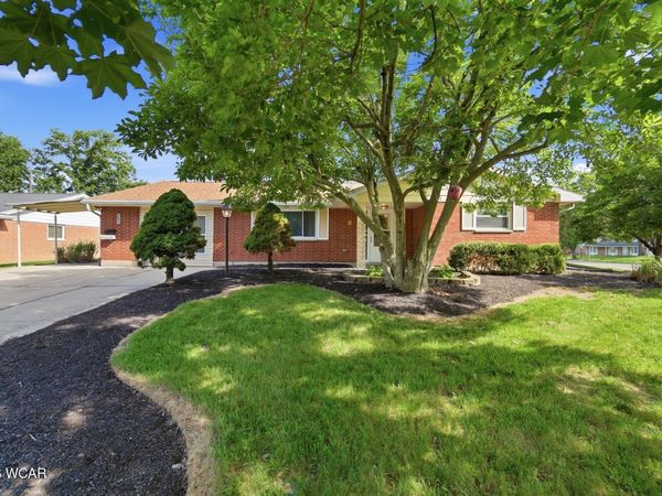 969 N Dale Drive, Lima, OH 45805