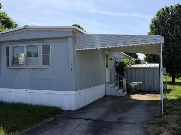 151 Winterhaven Drive, Wapakoneta, OH 45895