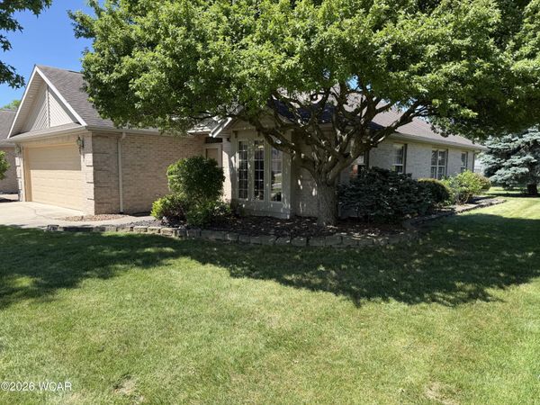 164 Cedarbrook Drive, Ottawa, OH 45875