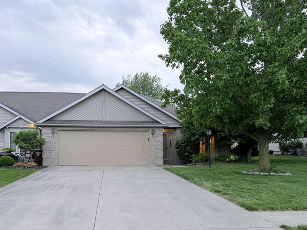 164 Cedarbrook Drive, Ottawa, OH 45875