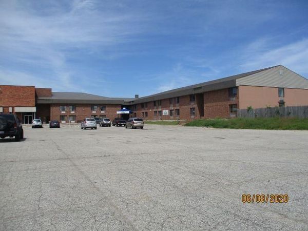 5217 Bay City Road, Midland, MI 48642