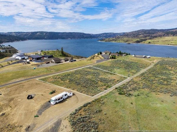 41395 Harbor View Dr N , Deer Meadows, WA 99122